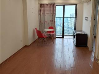 Cho thuê cc tại gelexia riverside 885 tam trinh  yên sở  hoàng mai, 65m 2pn, đồ cb, 8,5tr
