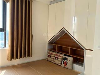 Cho thuê ch eco lake view 32 đại từ  đại kim hoàng mai, 80m2, 2pn, full đồ, 12tr/th