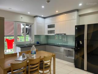 Cho thuê cc đại kim buildinh trần hòa  đại kim  hoàng mai, 70m 2pn, full đồ 9,5tr