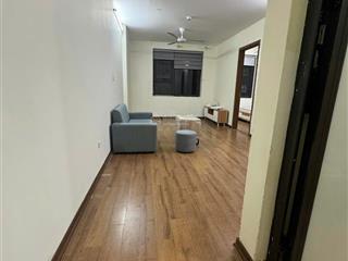 Cho thuê cc tứ hiệp plaza  tứ hiệp  thanh trì 65m 2pn, full đồ, 8tr, vào luôn