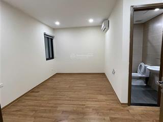 Cho thuê cc gelexia riverside 885 tam trinh  hoàng mai, 65m2, 2pn, đồ cơ bản 8,5tr