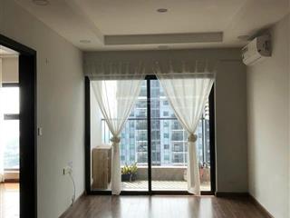 Cho thuê gấp cc the two residence  gamuda garden hoàng mai 97m, 3pn, gần full đồ, 12tr