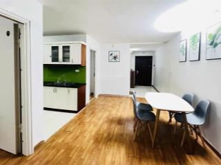 Cho thuê cc đồng phát park view tower vĩnh hưng  hoàng mai 81m, 3pn, gần full đồ, 11tr