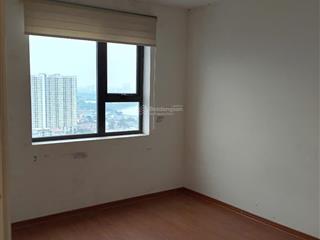 Cho thuê cc smile building, đại kim, hoàng mai 100m 3pn, đồ cơ bản, 13tr