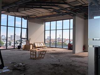 Cho thuê sàn tầng 5 tòa dv1 rose town, 79 ngọc hồi hoàng liệt, hoàng mai