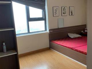 Cho thuê cc gelexia riverside 885 tam trinh  yên sở  hoàng mai, 86m, 3pn, full đồ, 11tr