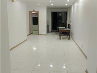 Cho thuê ch new horizon city, lĩnh nam, hoàng mai 90m 3pn, đồ cơ bản 12tr