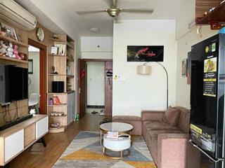 Cho thuê ch chung cư 83 ngọc hồi  hoàng liệt  hoàng mai, 83m 3pn full đồ 9,5tr