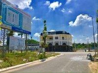 Bán khu đô thị golden center city tại thị xã bến cát, sổ hồng công chứng trong ngày