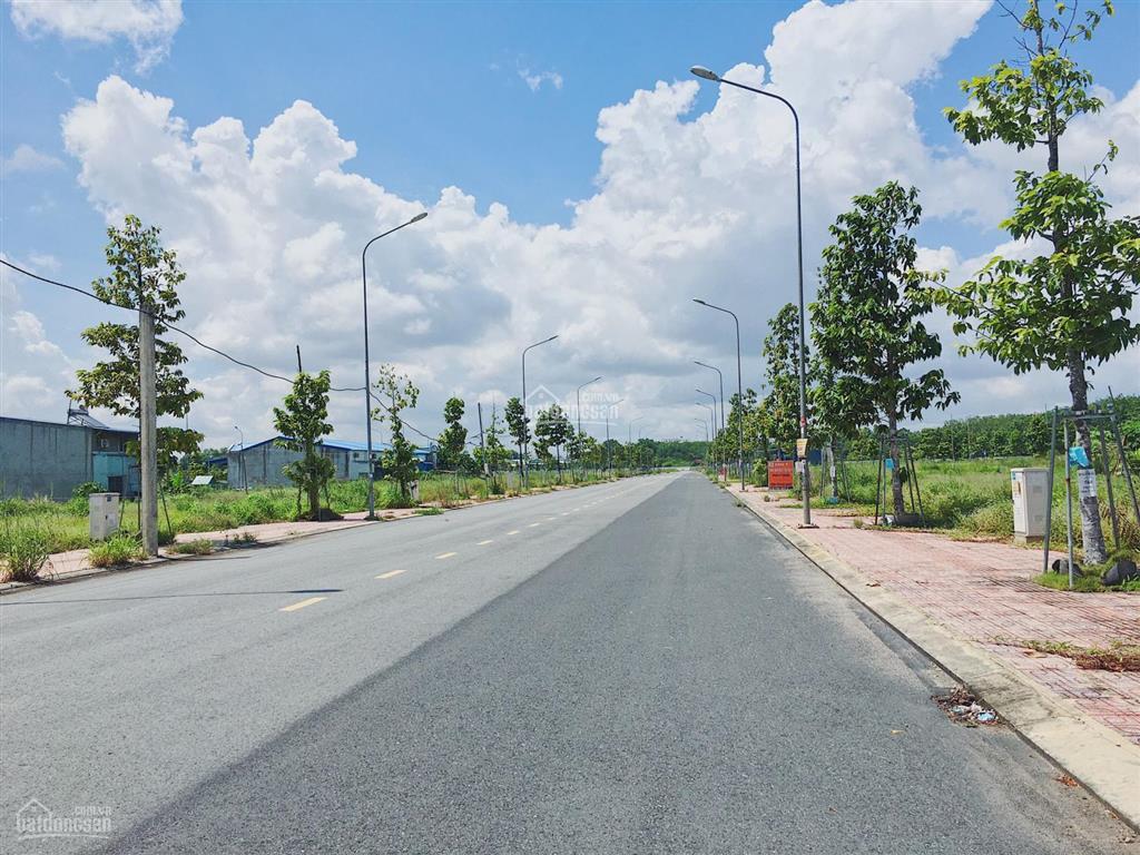 Bán khu đô thị golden center city tại thị xã bến cát, sổ hồng công chứng trong ngày