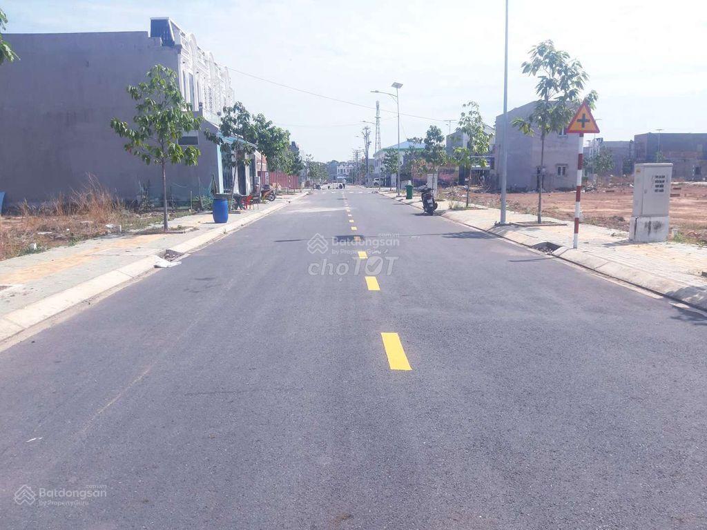 Bán đất sổ hồng riêng khu nhà ở hội nghĩa