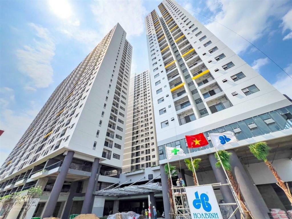 Bán căn hộ legacy prime ngay thuận giao, nội thất cao cấp chỉ 800tr/căn