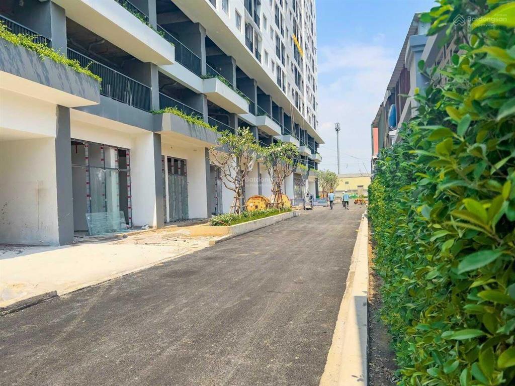 Bán căn hộ 2pn legacy prime thuận giao thuận an, nội thất cao cấp, ngân hàng hỗ trợ vay 80%