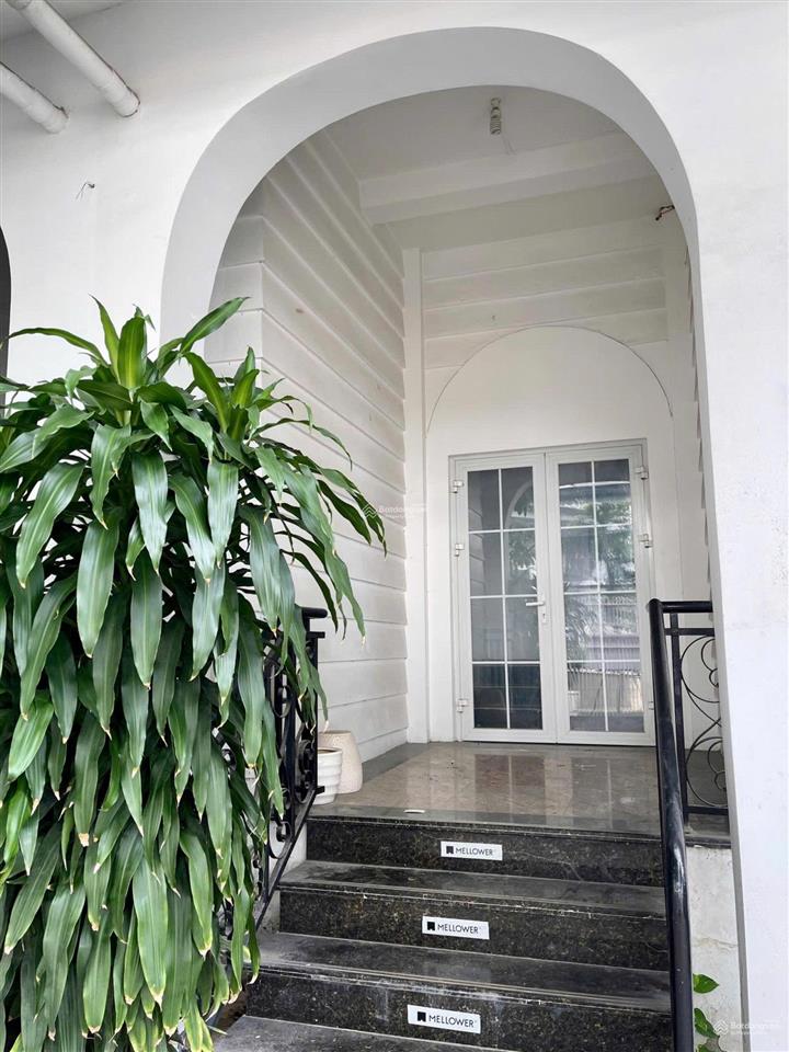 Cho thuê nhà villa 72 đường số 1d khu sài gòn pearl phường 22 đường nguyễn hữu cảnh quận bình thạnh