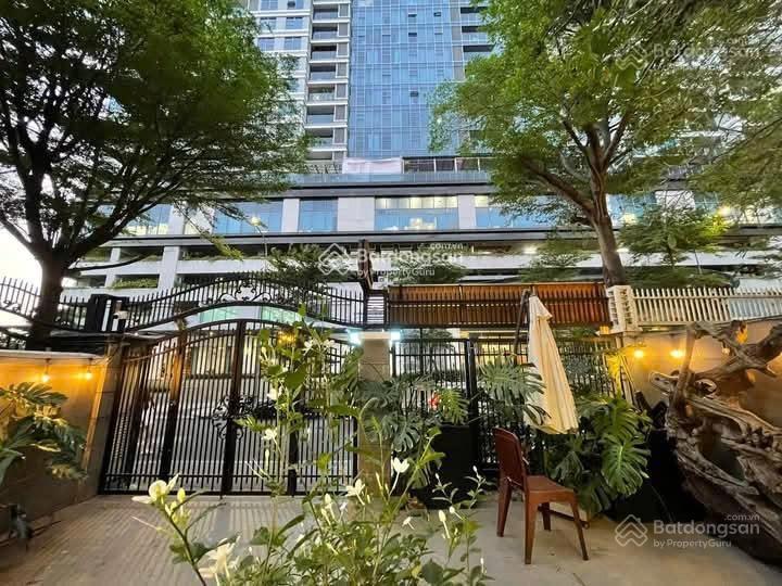 Cho thuê nhà villa 72 đường số 1d khu sài gòn pearl phường 22 đường nguyễn hữu cảnh quận bình thạnh