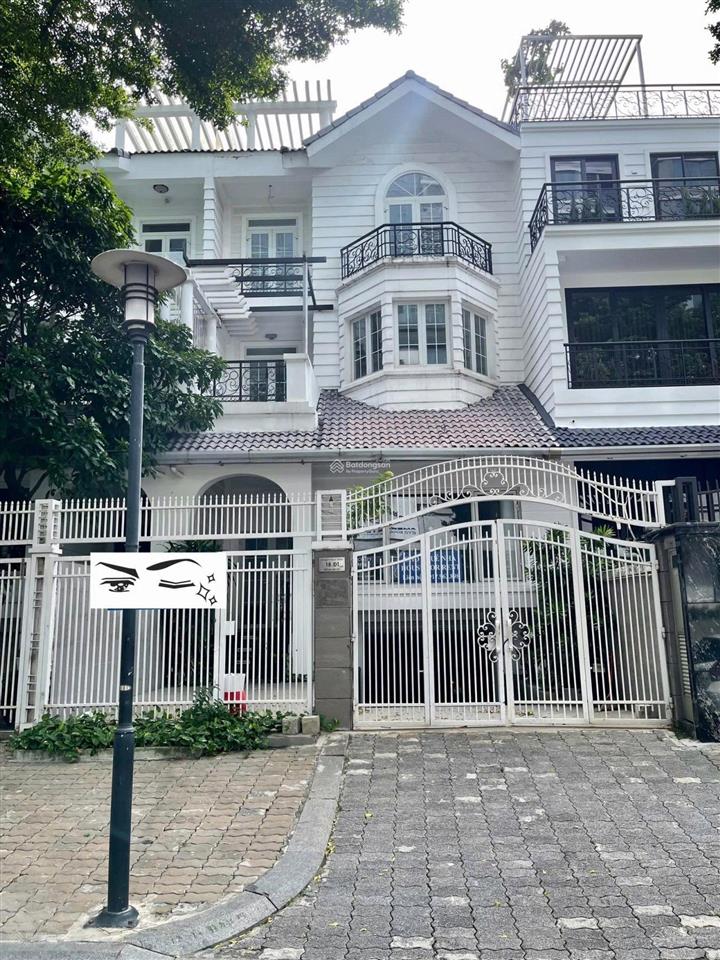 Cho thuê nhà villa 72 đường số 1d khu sài gòn pearl phường 22 đường nguyễn hữu cảnh quận bình thạnh