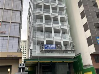 Cho thuê toà nhà 111 trần não, phường an phú, quận 2