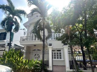 Cho thuê villa 40 xuân thủy phường thảo điền quận 2