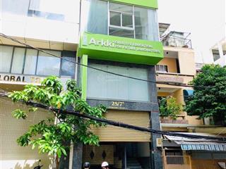 Cho thuê nhà 25a1 nguyễn bỉnh khiêm, phường đa kao, quận 1