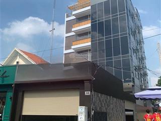 Cho thuê toà nhà 33 xuân thúy phường thảo điền quận 2