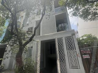 Cho thuê nhà đường 44, an phú hưng, tân phong, quận 7 4x18m hầm trệt 3 lầu giá 28tr 0902 428 ***