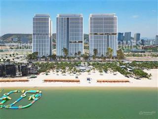Sun centro town. căn studio tiêu chuẩn 6 sao. view triệu đô bến du thuyền mặt vịnh hạ long