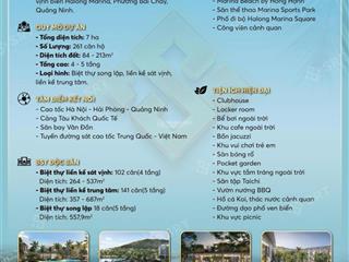 Bán bt tại horizon bay, 14 tỷ, 120m2 giá cực chất bao đẹp