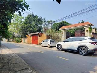 Đất hà nội chỉ hơn 700 triệu có 115m2 full thổ cư