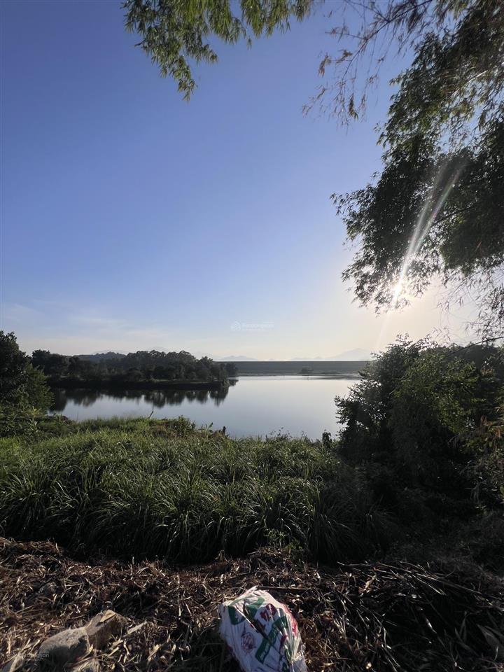 Chính chủ em bán 2 tỷ/lô view hồ đồng mô cực đẹp đầu tư sinh lời tiềm năng