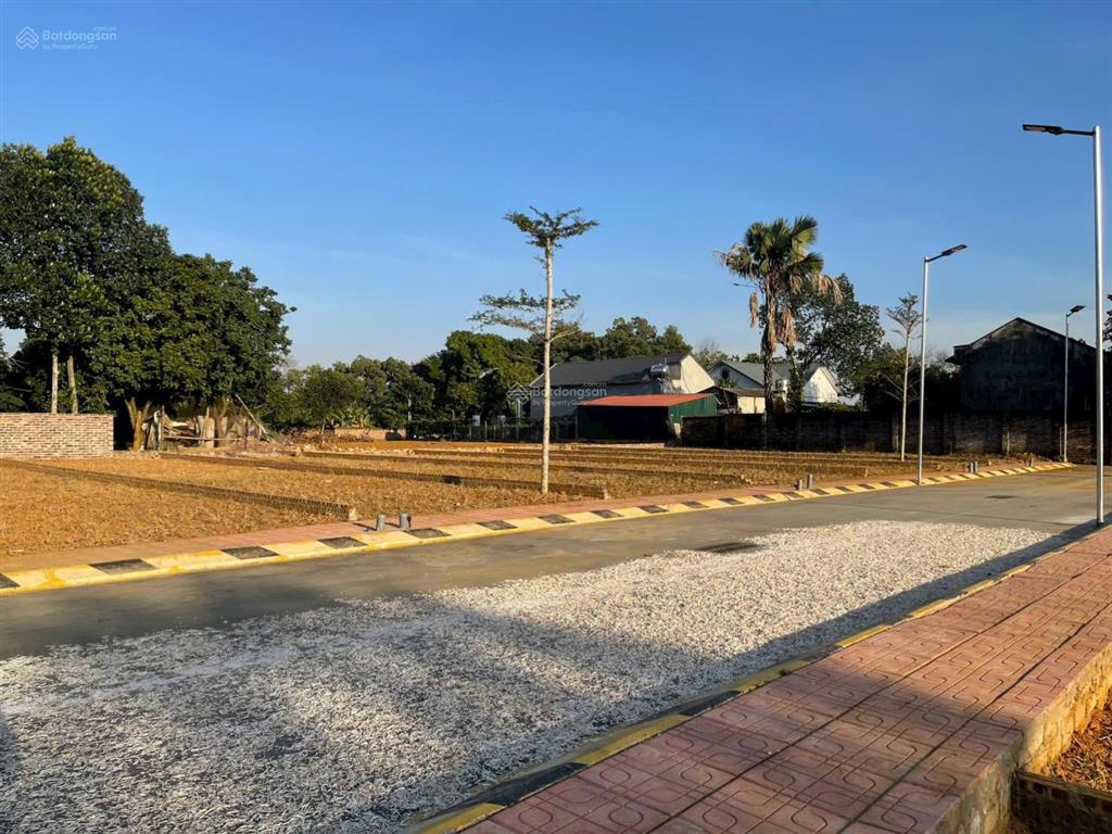 Chính chủ em bán 2 tỷ/lô view hồ đồng mô cực đẹp đầu tư sinh lời tiềm năng