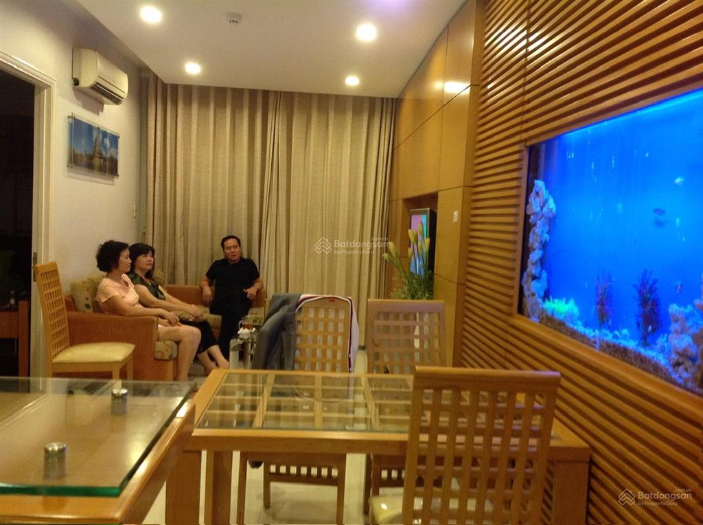 Bán căn hộ chung cư phạm viết chánh 66m2 tphcm