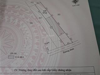 Cần bán 2 lô đất nền liền kề, giá cực rẻ khu dân cư buôn bán kinh doanh làm nhà tiện rất lợi
