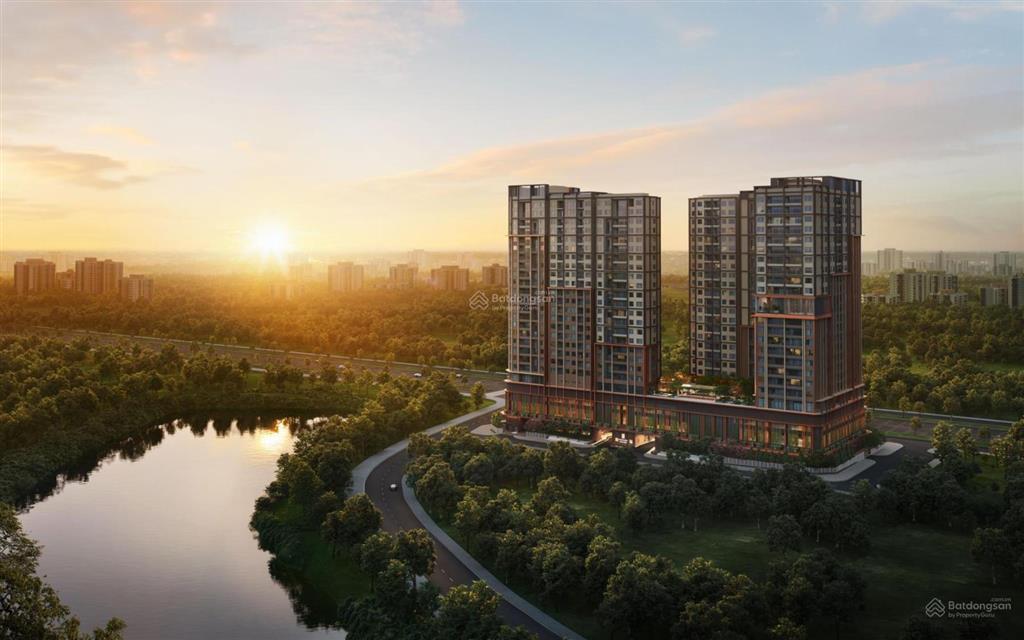 Orchard grand phân khu cao tầng cao cấp nhất sycamore của cđt capitaland view pháo hoa vĩnh viễn