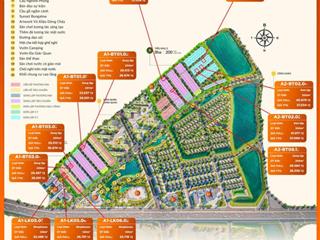 Giá bán chi tiết từng căn liền kề,biệt thự đang mở bán đối diện trường học,khu onsen ở alluvia city