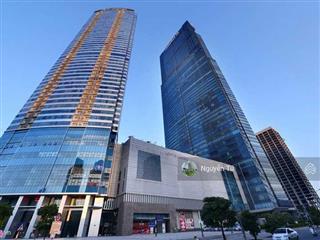 Bql toà landmark 72 phạm hùng cho thuê vp hạng a. diện tích 1.500m2 cắt từ 60m2, 120m2, 180m2, 300m