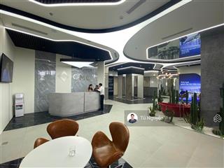 Bql cho thuê văn phòng dreamland bonanza 23 duy tân sẵn nội thất 104m, 145m, 175m, 300m2 vào luôn
