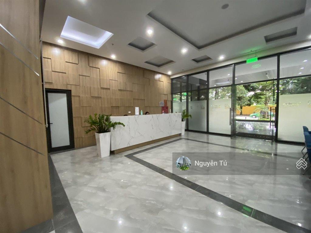 Bql dreamland bonanza  duy tân cho thuê văn phòng. diện tích 225m2, sẵn nội thất vào luôn