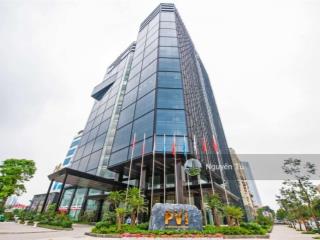 Bql cho thuê văn phòng pvi tower phạm văn bạch. 120m2, 150m2, 250m2... 350m2 nội thất sẵn, vào ngay