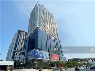 Cho thuê văn phòng gold tower (hoàng huy) 275 nguyễn trãi. 90m2, 140m2, 230m2... 700m2 sẵn nội thất