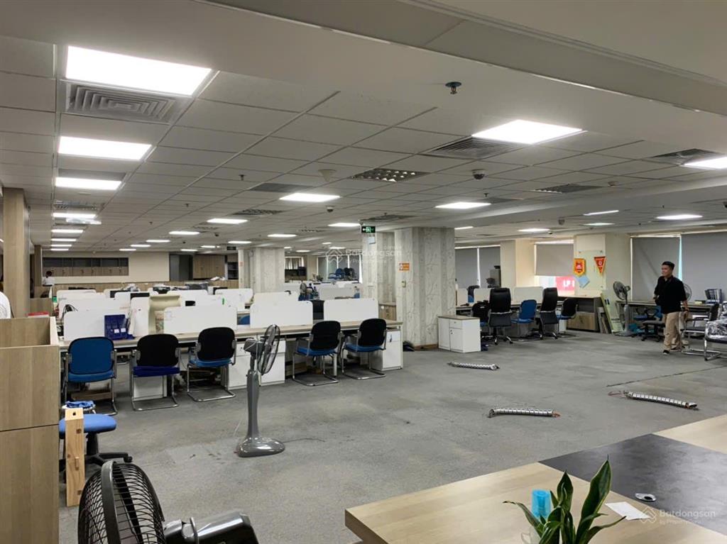 Cho thuê văn phòng 530m² tại 25t2 hoàng đạo thúy, cầu giấy cắt linh hoạt, vào luôn.  0974 024 ***