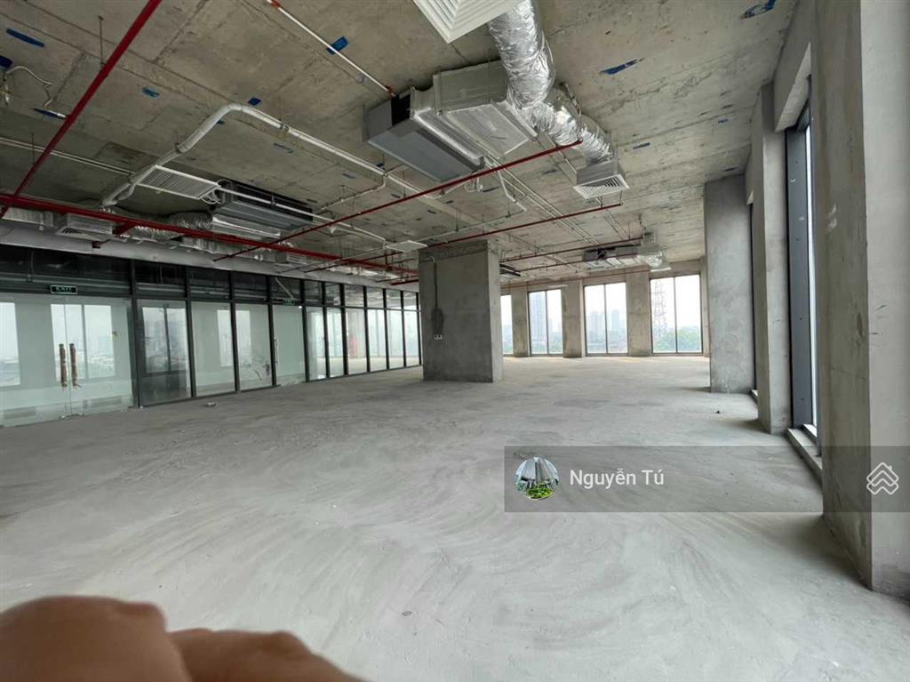 Chủ đầu tư cho thuê văn phòng tòa tháp thiên niên kỷ (hatay millennium)  hà đông. diện tích 200m2