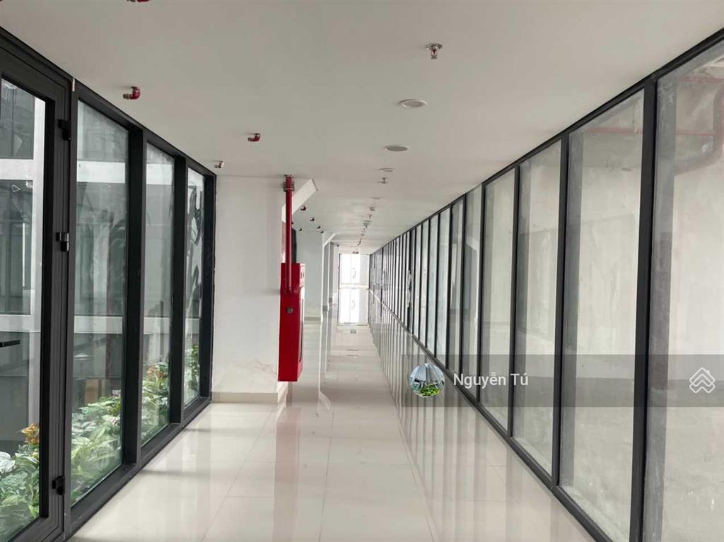 Cđt cho thuê văn phòng tòa tháp thiên niên kỷ (hatay millennium) hà đông. diện tích 200m2