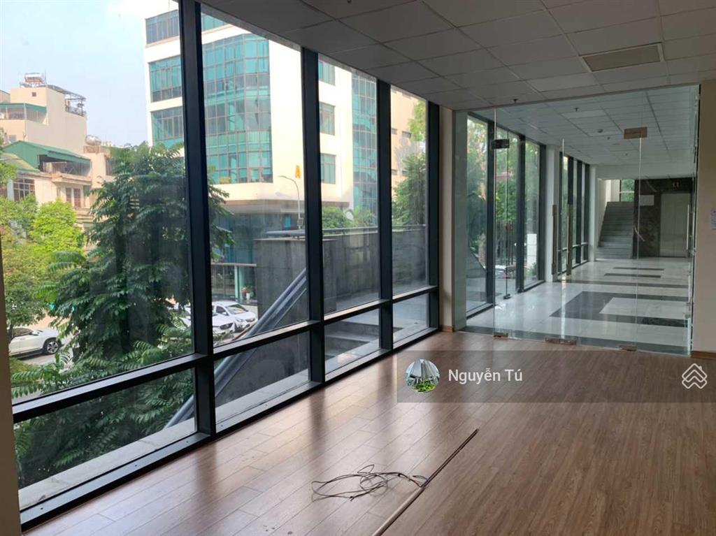 Bql cho thuê văn phòng toà fafilm 19 nguyễn trãi. dt 500m2 nội thất sẵn, vào luôn.  0974 024 ***