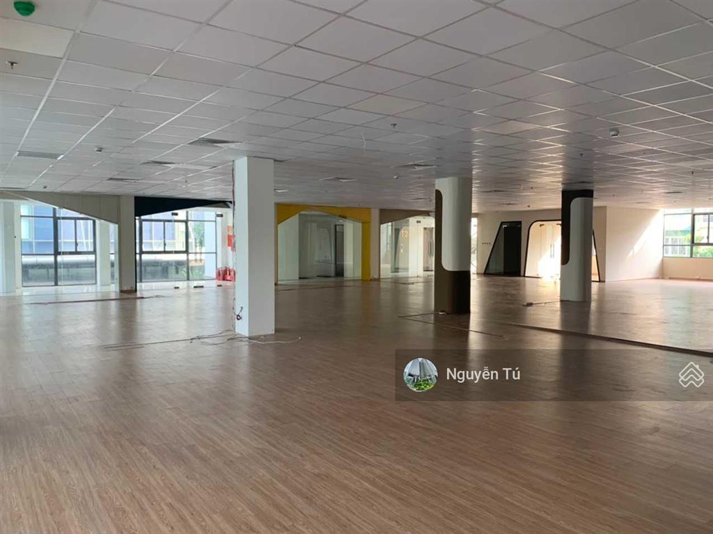 Bql cho thuê văn phòng toà fafilm 19 nguyễn trãi. dt 500m2 nội thất sẵn, vào luôn.  0974 024 ***