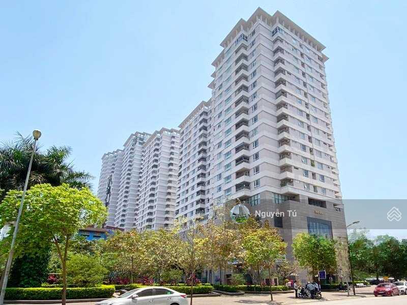 Cho thuê văn phòng n07b3 thành thái cầu giấy. diện tích 300m2 (có cắt lẻ). giá chỉ 200.000đ/m2