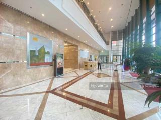 Bql cho thuê văn phòng daeha business center 360 kim mã  ba đình. dt 100m2, 140m, 200m,... 1000m2