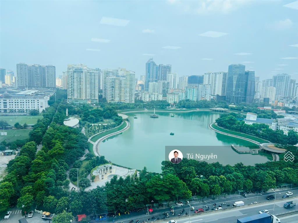 Toà nhà taisei square ha noi  khuất duy tiến cho thuê văn phòng. diện tích 1.246m2 cắt linh hoạt