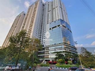 Bql cho thuê văn phòng ecolife capitol tố hữu. diện tích 500m2 có cắt 100m2, 200m2 vào được luôn