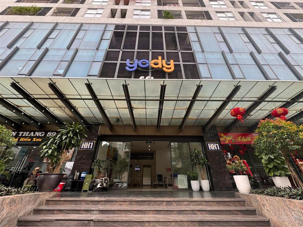 Bql cho thuê văn phòng tòa 90 nguyễn tuân, thanh xuân. diện tích 500m² (cắt lẻ từ 150m²) vào luôn