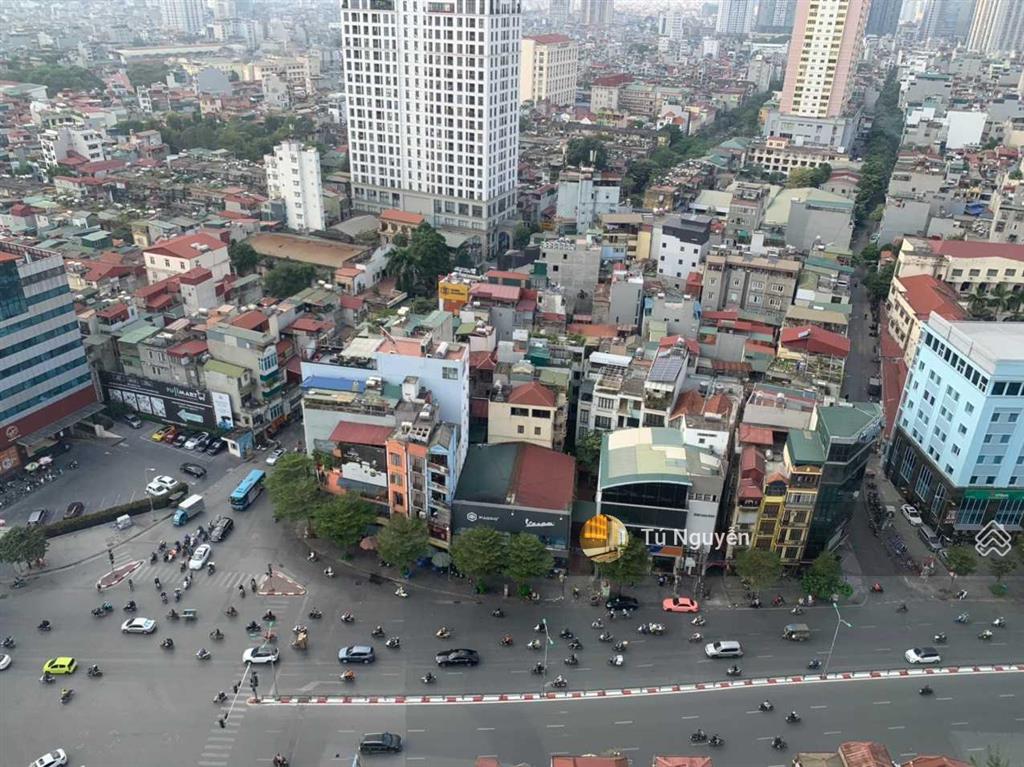 Bql cho thuê văn phòng mipec tower  tây sơn. diện tích 200m2 sẵn nội thất, vào luôn